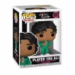 Funko Pop - Tv: Squid Game- Player 199 Ali