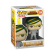 POP Funko Animation My Hero Acadamia - Sir Nighteye