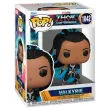 Pop! Marvel Thor Love and Thunder - Valkyrie