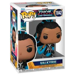 Funko Pop - Marvel Thor Love and Thunder - Valkyrie