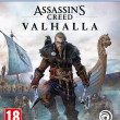 ASSASSIN'S CREED VALHALLA