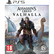 ASSASSIN'S CREED VALHALLA 