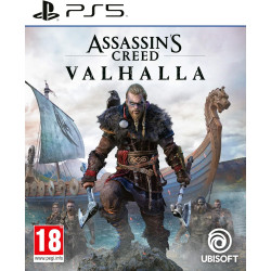 ASSASSIN'S CREED VALHALLA 