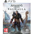 ASSASSIN'S CREED VALHALLA 