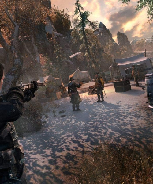 Assassins Creed Rogue Remastered