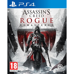 Assassins Creed Rogue Remastered