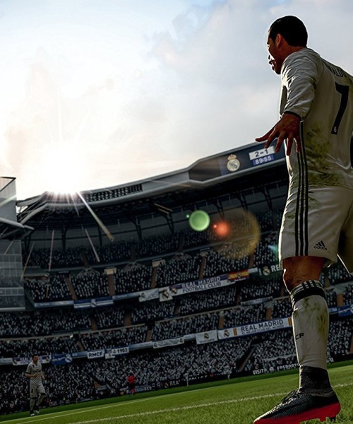 FIFA 18