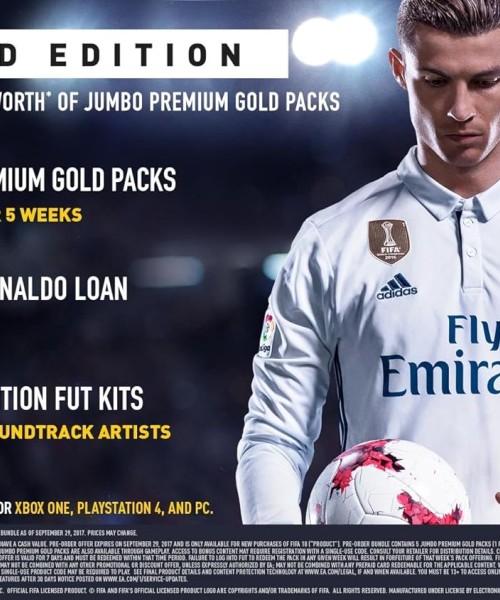FIFA 18
