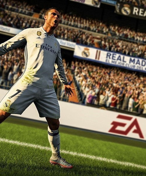 FIFA 18