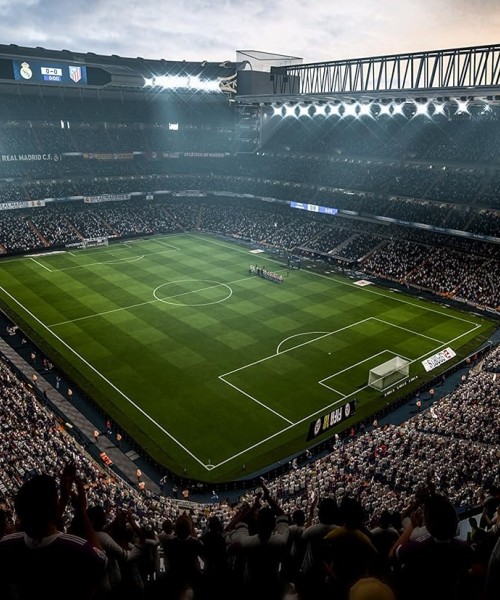 FIFA 18