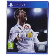 FIFA 18