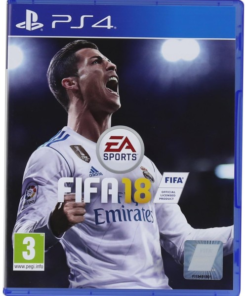 FIFA 18
