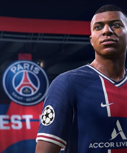 FIFA 21