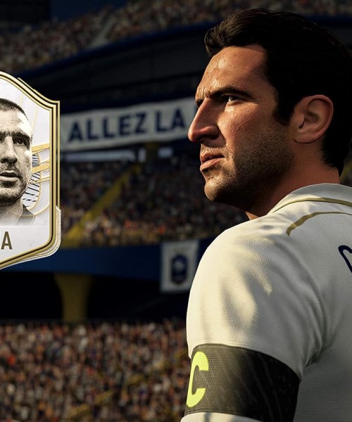 FIFA 21