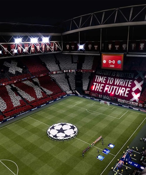 FIFA 21