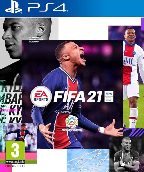 FIFA 21