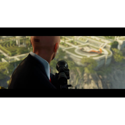 Hitman 2