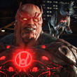 INJUSTICE 2
