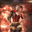 INJUSTICE 2