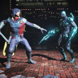 INJUSTICE 2