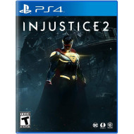 INJUSTICE 2