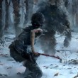 Rise of The Tomb Raider 20 Year Celebration