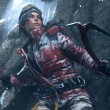 Rise of The Tomb Raider 20 Year Celebration