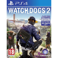 Watch Dogs 2