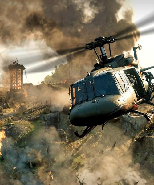 call of duty black ops cold war