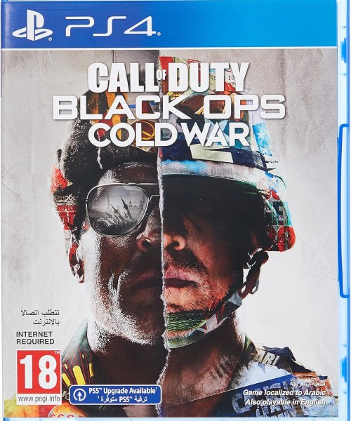 call of duty black ops cold war