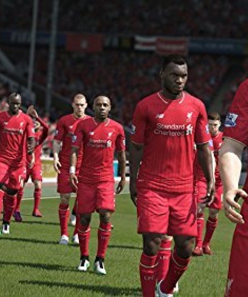 fifa 16