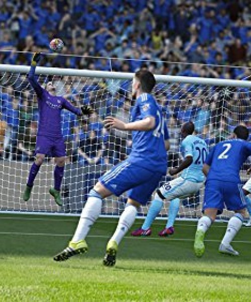 fifa 16