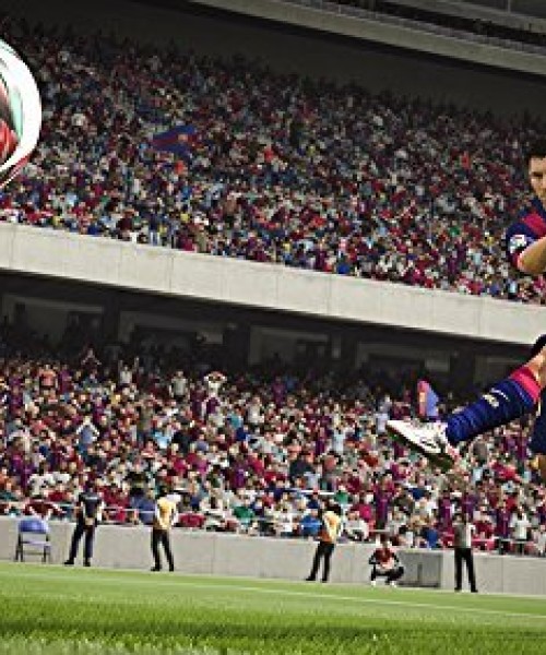 fifa 16