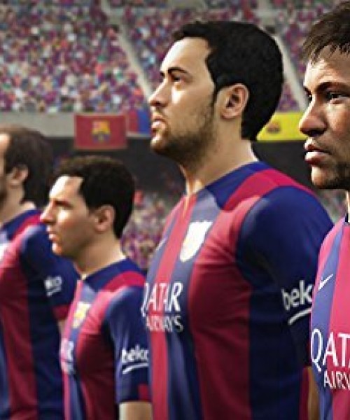 fifa 16