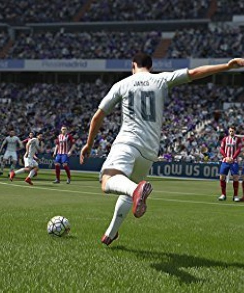 fifa 16