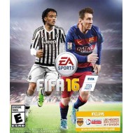 fifa 16 