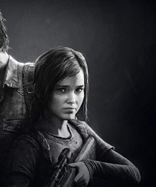 the last of us remastered