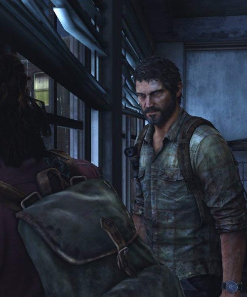 the last of us remastered