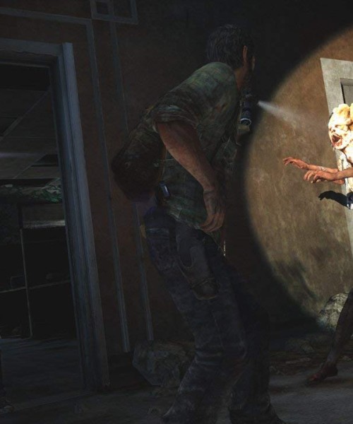 the last of us remastered