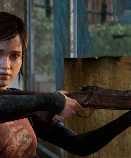 the last of us remastered