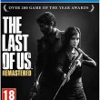 the last of us remastered