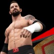 wwe 2k16