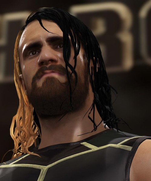 wwe 2k16
