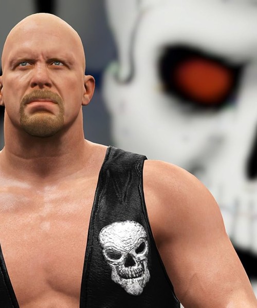 wwe 2k16