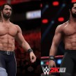 wwe 2k18