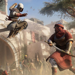 assassin's creed mirage السراب