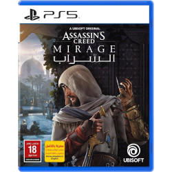 assassin's creed mirage السراب