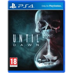 Until Dawn